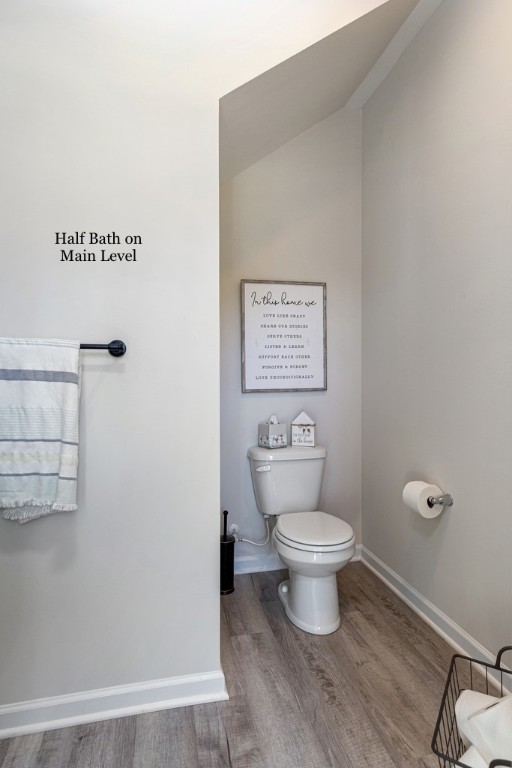 714 Rocky Ridge Circle Seneca, SC 29678 - Photo 20 of 36 Gallery Image 20