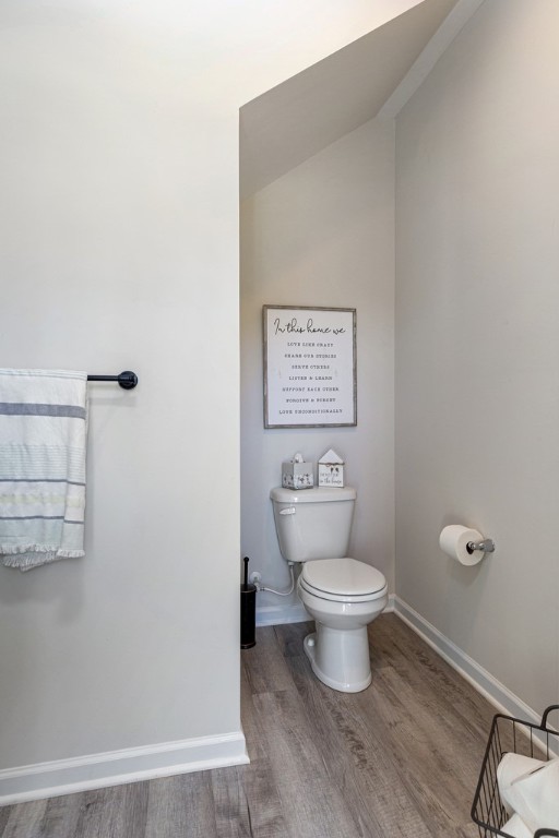 714 Rocky Ridge Circle Seneca, SC 29678 - Photo 21 of 36 Gallery Image 21