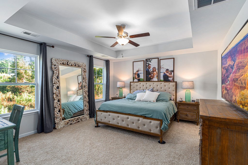 714 Rocky Ridge Circle Seneca, SC 29678 - Photo 22 of 36 Gallery Image 22
