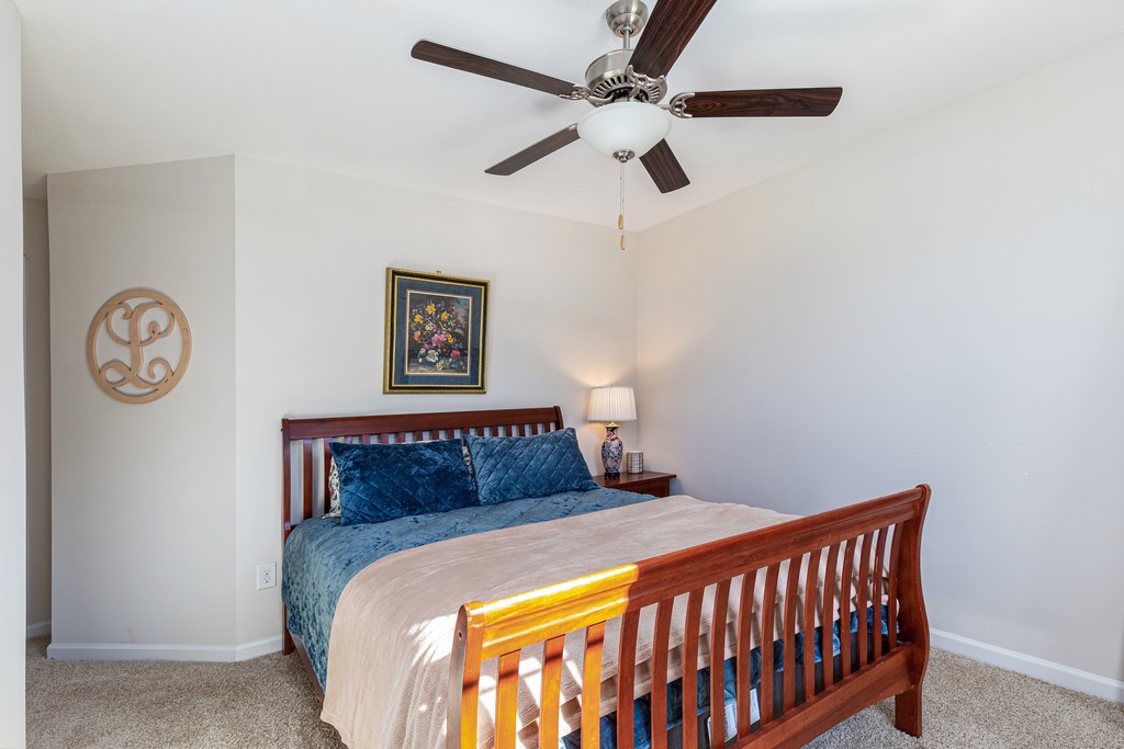 714 Rocky Ridge Circle Seneca, SC 29678 - Photo 27 of 36 Gallery Image 27