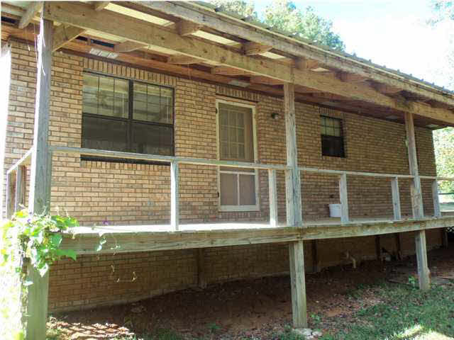 6107 Conehatta-Prospect Road Conehatta, MS 39057 - Photo 4 of 24 Photo 4