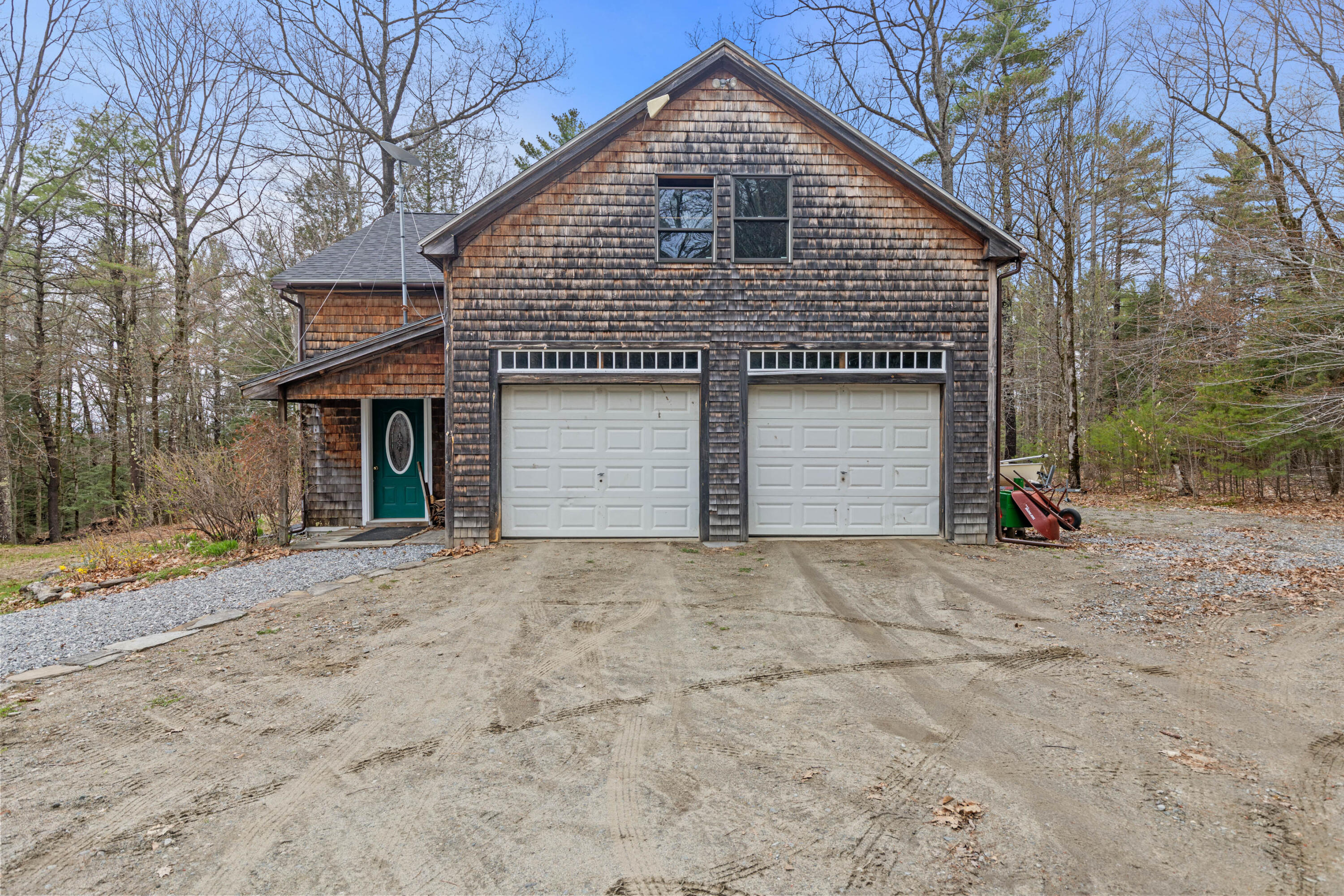64 Howard Hill Road Wayne, ME 04284 - Photo 55 of 80 64 Howard Hill Wayne