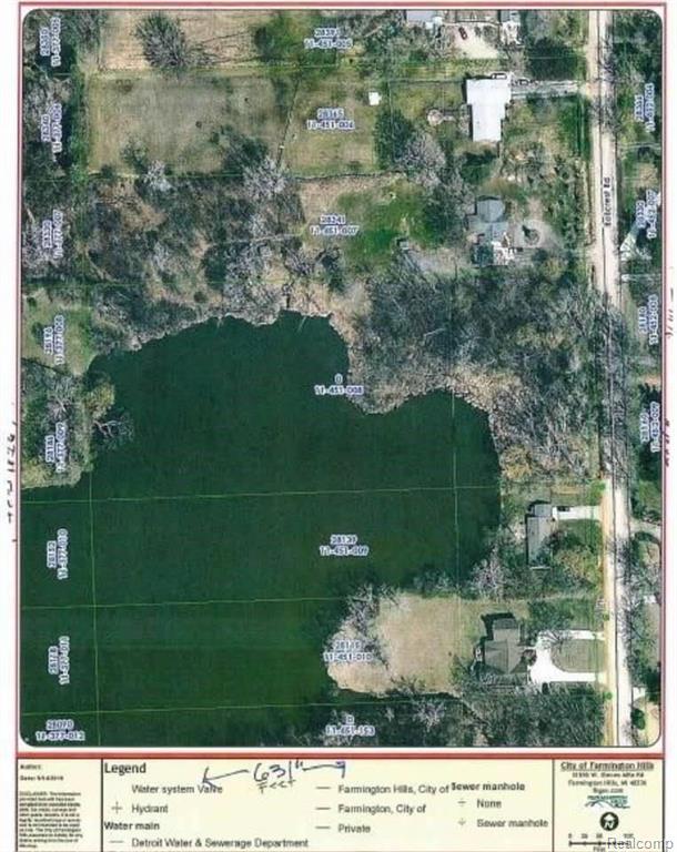 0 Rollcrest Road Farmington, MI 48334 - Photo 6 of 8