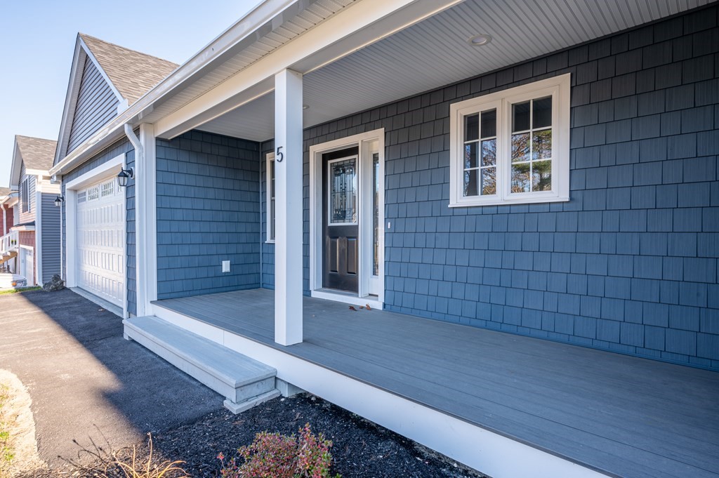 5 Turtle Lane, Unit 5 Sterling, MA 01564 - Photo 2 of 30 a view of front door of a house