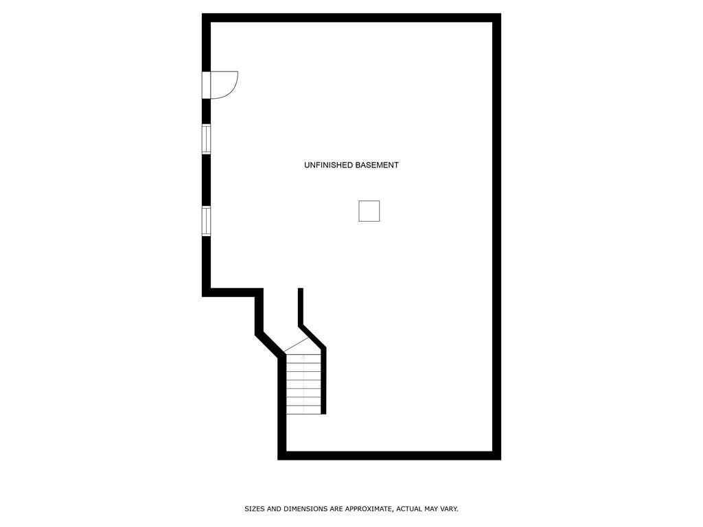 5 Turtle Lane, Unit 5 Sterling, MA 01564 - Photo 30 of 30 a picture of a bench in a building