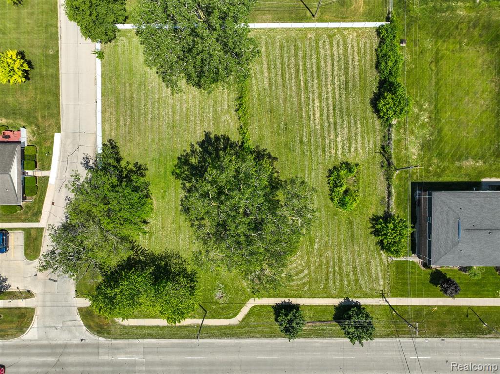 0 Northline Road Southgate, MI 48195 - Photo 12 of 16