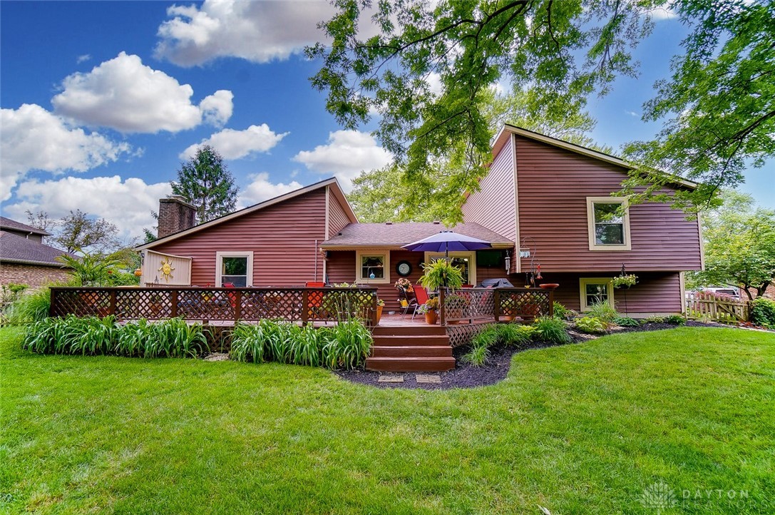 600 Queensgate Road Springboro, OH 45066 - Photo 75 of 75 Gallery Image 75