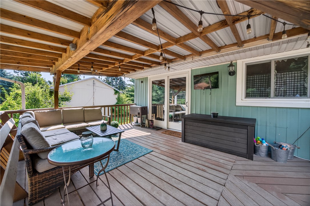 13 Mountainview Road West Bath, NY 14810 - Photo 13 of 48