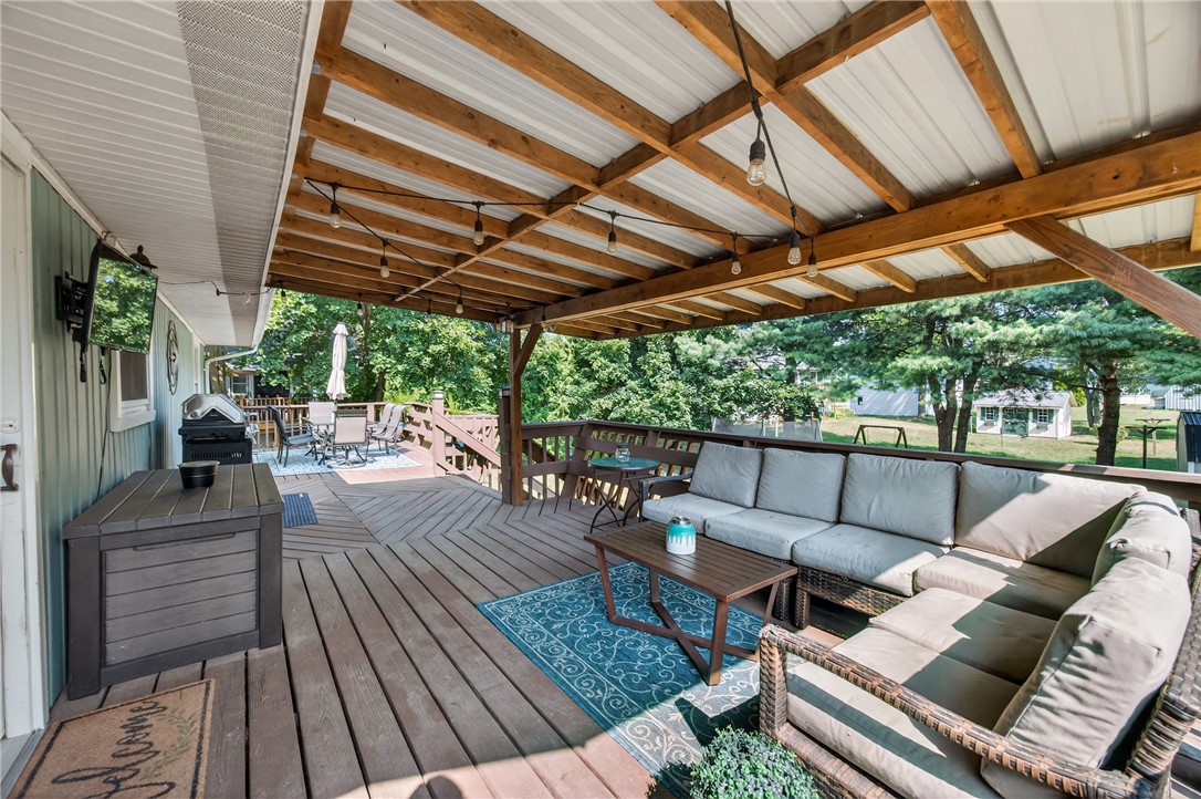 13 Mountainview Road West Bath, NY 14810 - Photo 14 of 48