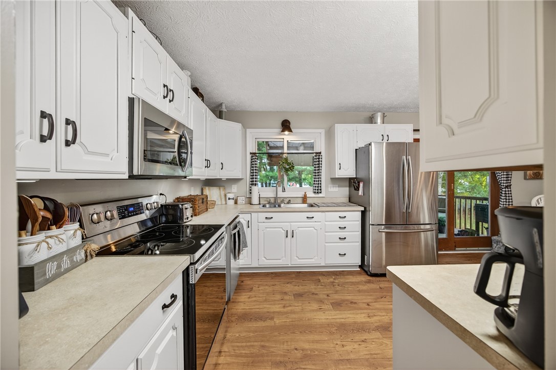 13 Mountainview Road West Bath, NY 14810 - Photo 26 of 48