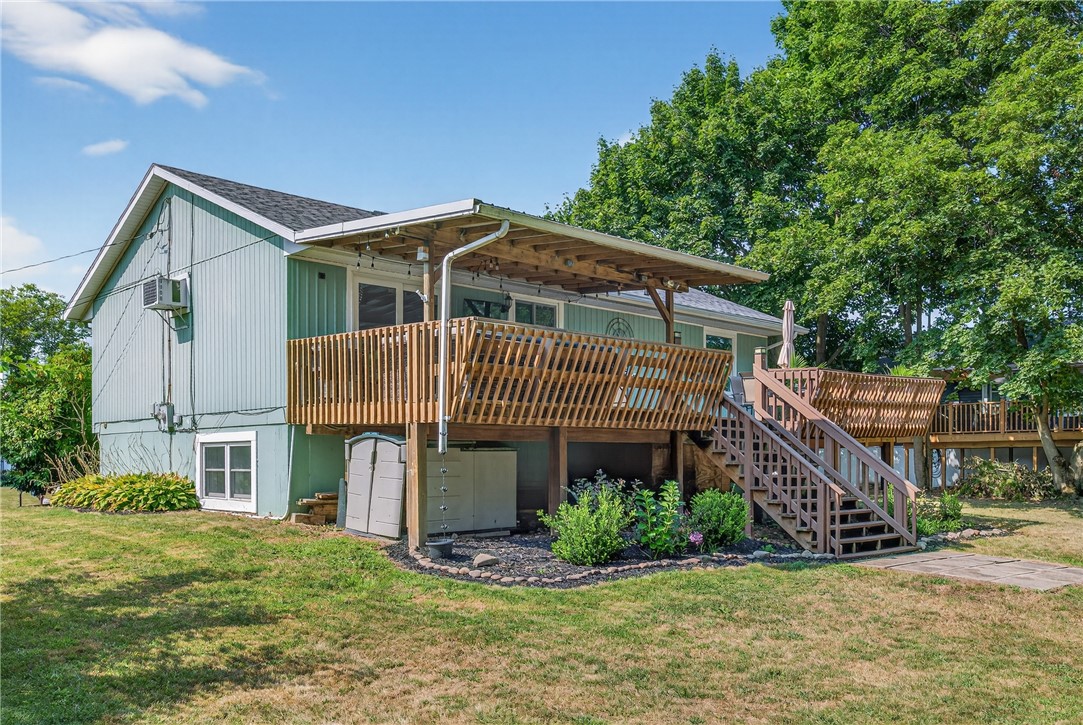 13 Mountainview Road West Bath, NY 14810 - Photo 5 of 48