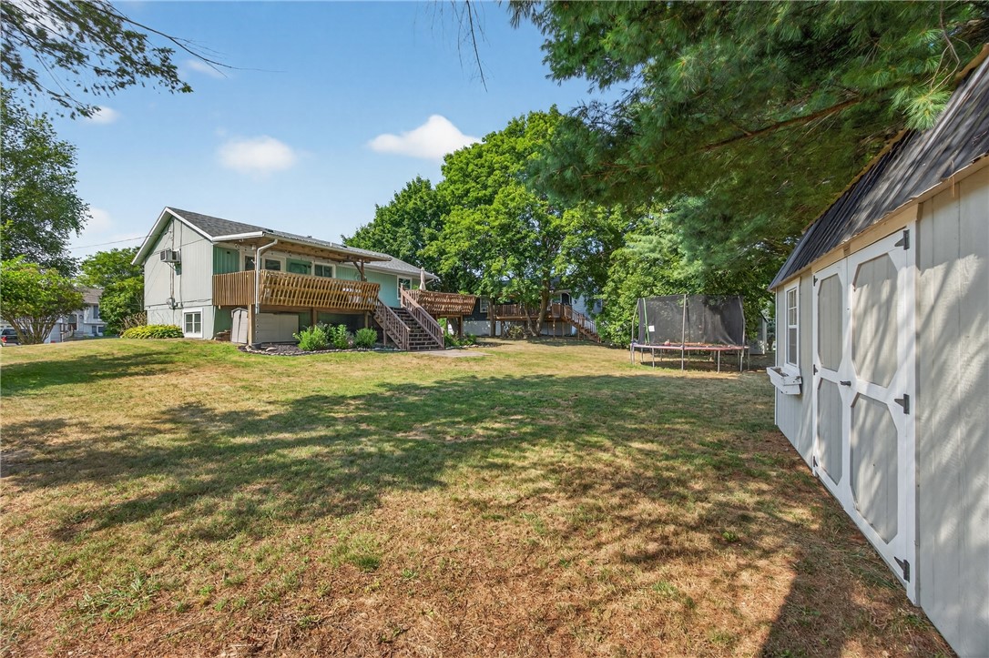 13 Mountainview Road West Bath, NY 14810 - Photo 6 of 48