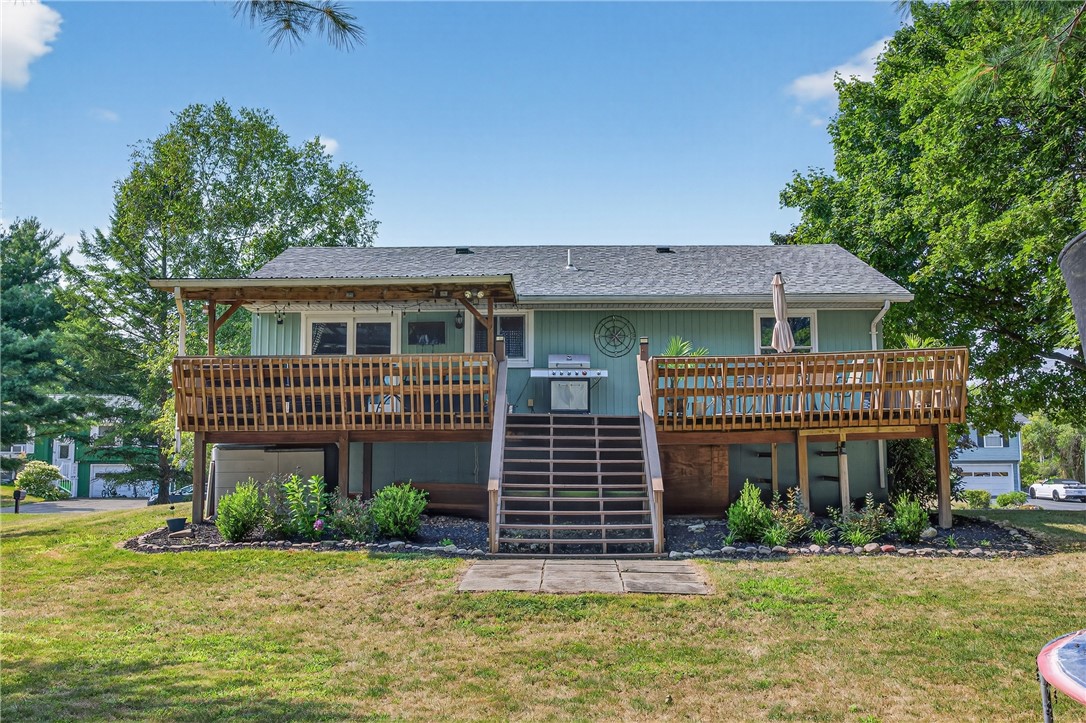 13 Mountainview Road West Bath, NY 14810 - Photo 9 of 48