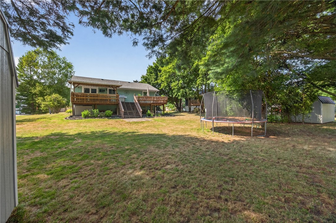 13 Mountainview Road West Bath, NY 14810 - Photo 10 of 48