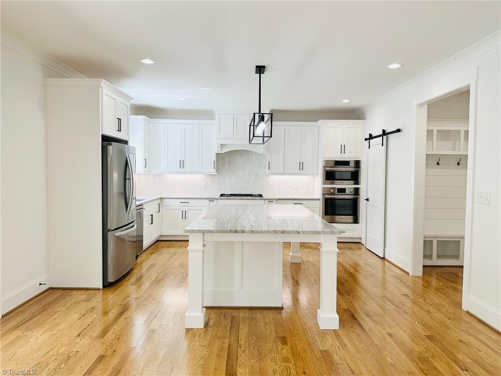 2872 Oak Ridge Road Oak Ridge, NC 27310 - Photo 14 of 49