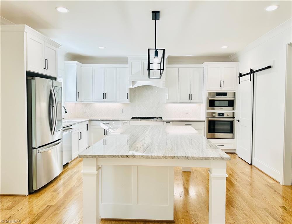 2872 Oak Ridge Road Oak Ridge, NC 27310 - Photo 15 of 49