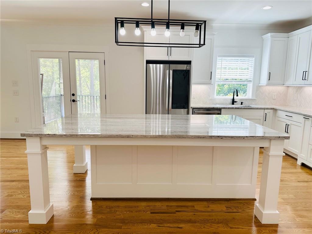 2872 Oak Ridge Road Oak Ridge, NC 27310 - Photo 16 of 49