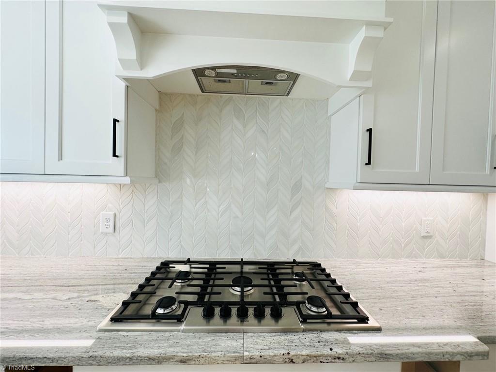 2872 Oak Ridge Road Oak Ridge, NC 27310 - Photo 20 of 49