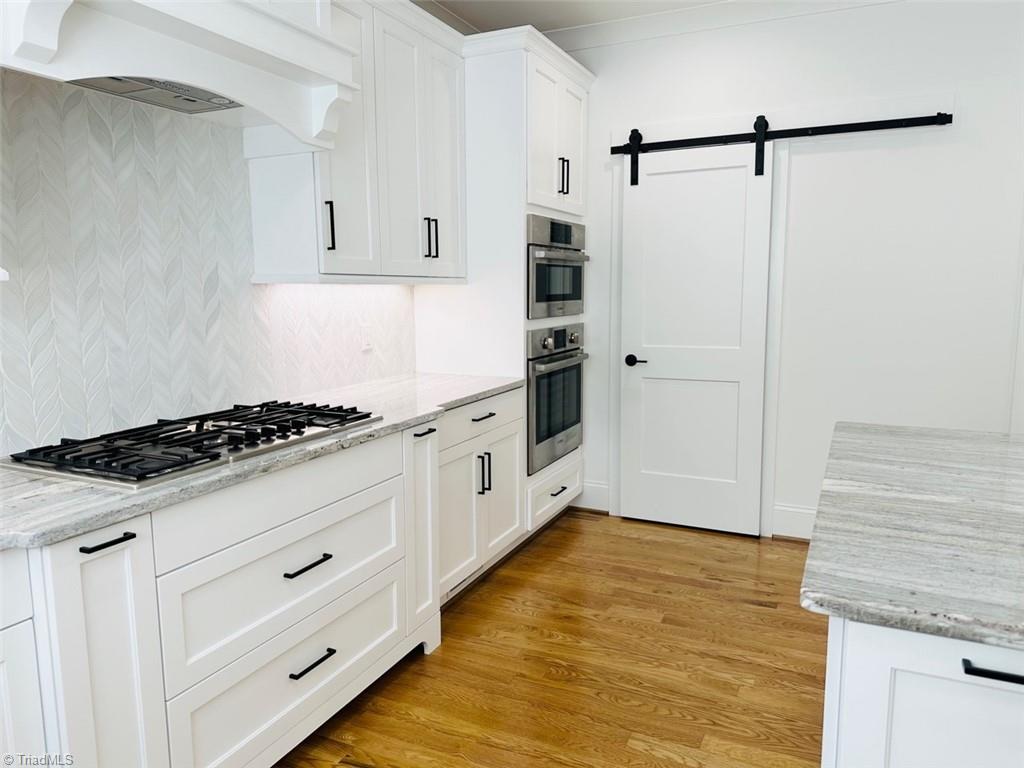 2872 Oak Ridge Road Oak Ridge, NC 27310 - Photo 21 of 49