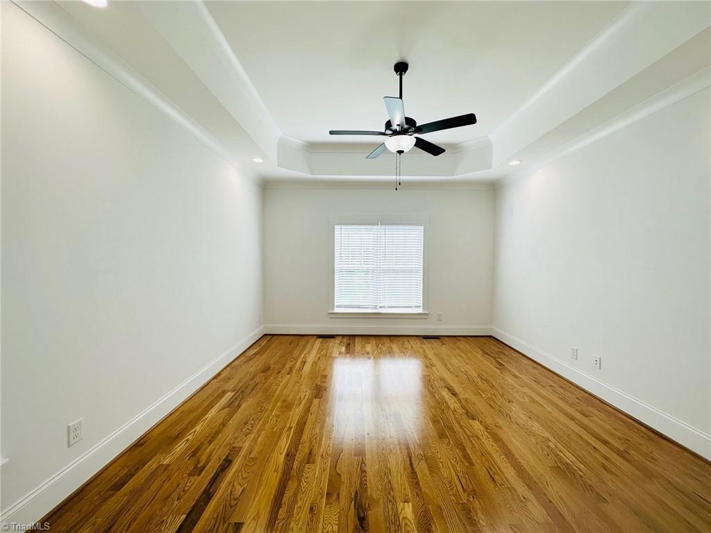 2872 Oak Ridge Road Oak Ridge, NC 27310 - Photo 28 of 49