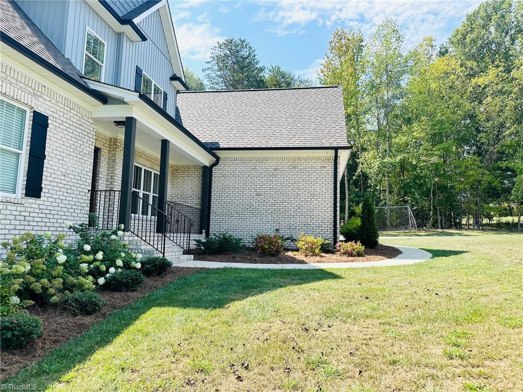 2872 Oak Ridge Road Oak Ridge, NC 27310 - Photo 3 of 49