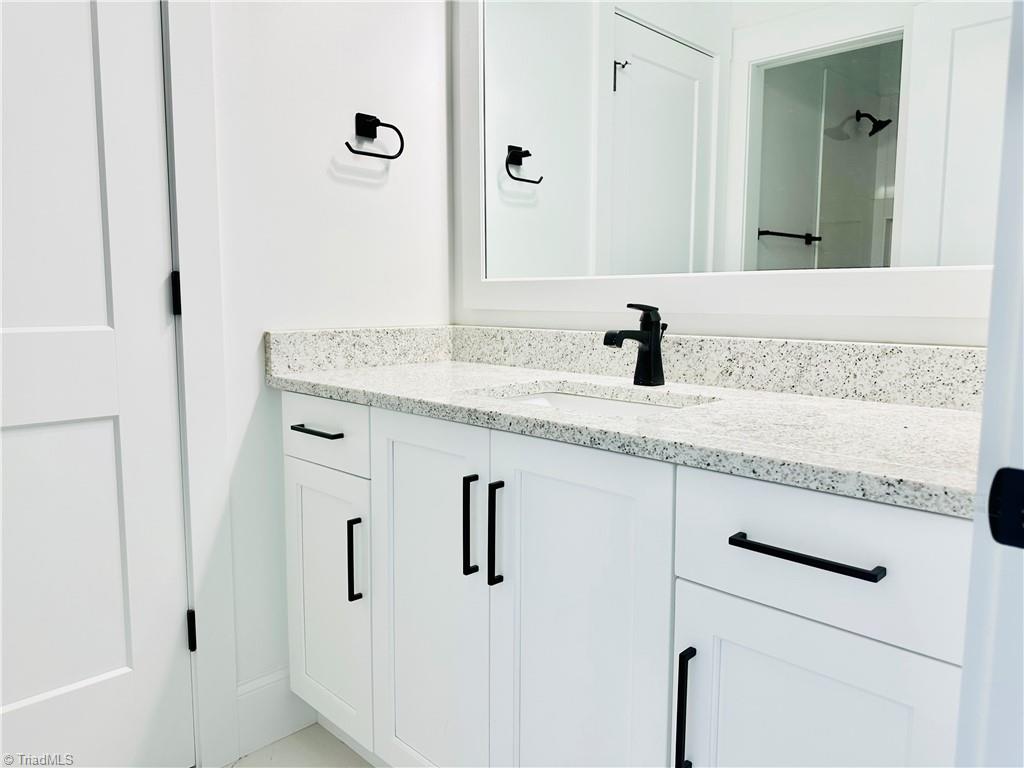 2872 Oak Ridge Road Oak Ridge, NC 27310 - Photo 37 of 49 second full bath