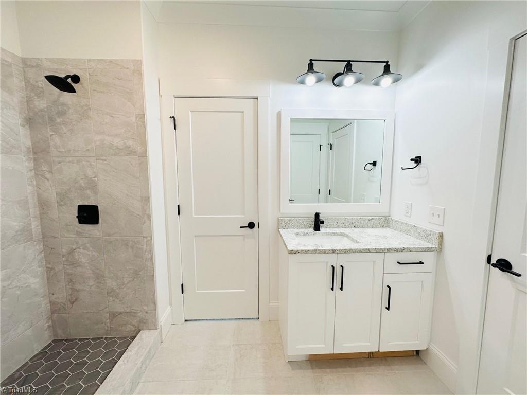 2872 Oak Ridge Road Oak Ridge, NC 27310 - Photo 41 of 49 third full bath