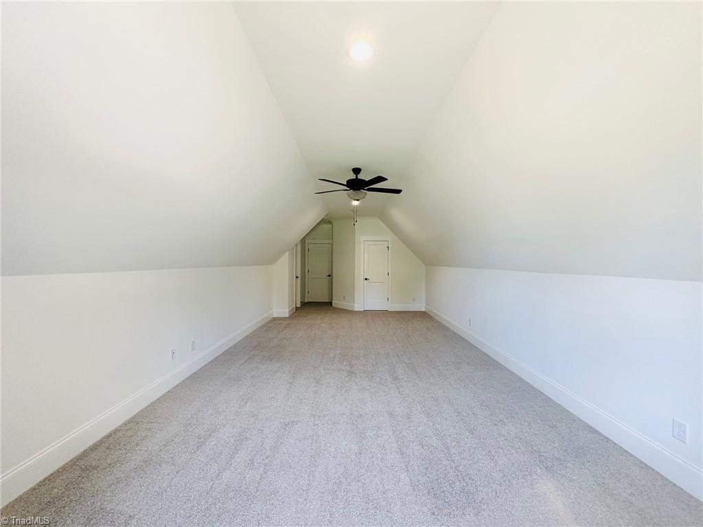 2872 Oak Ridge Road Oak Ridge, NC 27310 - Photo 44 of 49 bonus room