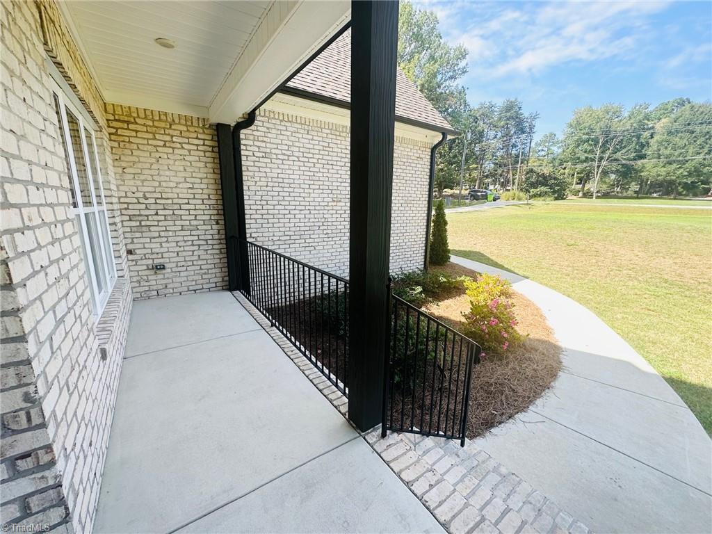 2872 Oak Ridge Road Oak Ridge, NC 27310 - Photo 5 of 49