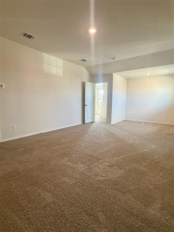 916 Country Road Royse City, TX 75189 - Photo 17 of 24 a view of empty room