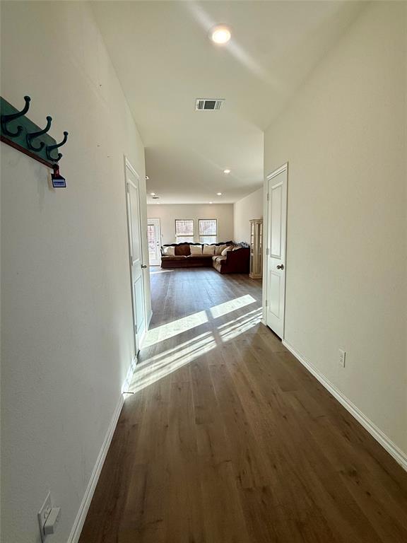 916 Country Road Royse City, TX 75189 - Photo 4 of 24 a view of a storage & utility room