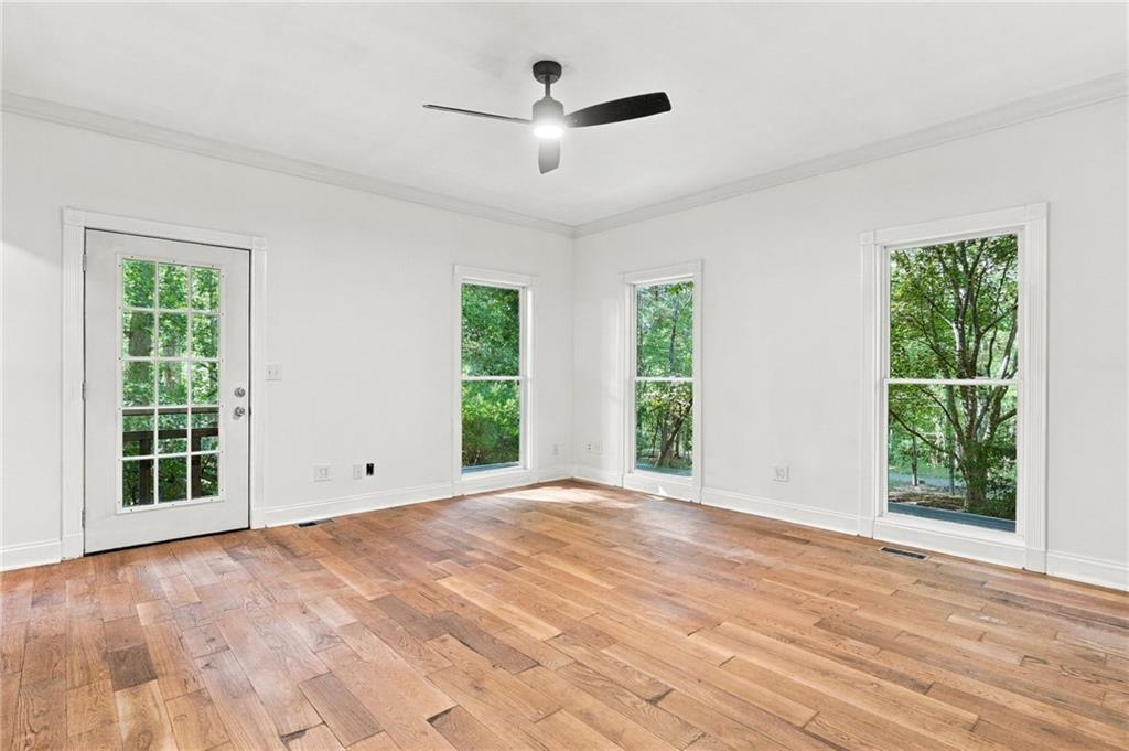 340 Griffith Road Jasper, GA 30143 - Photo 23 of 55 Gallery Image 23