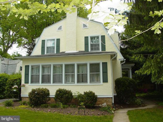 6905 Marlborough Road Baltimore, MD 21212 - Photo 1 of 16 Exterior (Main)