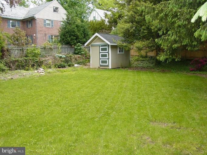 6905 Marlborough Road Baltimore, MD 21212 - Photo 4 of 16 Exterior (Rear)