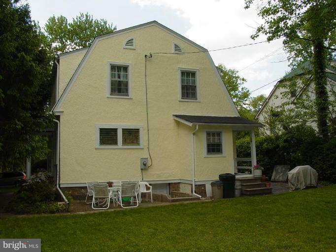 6905 Marlborough Road Baltimore, MD 21212 - Photo 5 of 16 Exterior #4