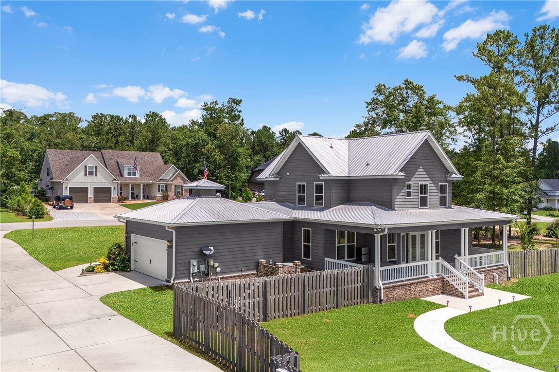 112 Timber Creek Drive Rincon, GA 31326 - Photo 58 of 62