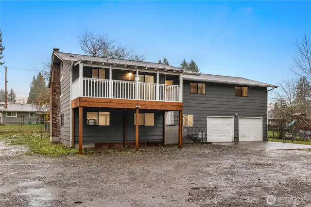 $585,000 | 9228 South Yakima Avenue, Tacoma, WA 98444