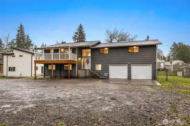 $585,000 | 9228 South Yakima Avenue, Tacoma, WA 98444