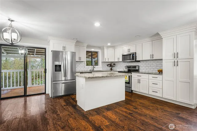 $585,000 | 9228 South Yakima Avenue, Tacoma, WA 98444