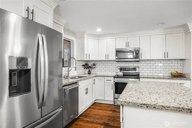 $585,000 | 9228 South Yakima Avenue, Tacoma, WA 98444