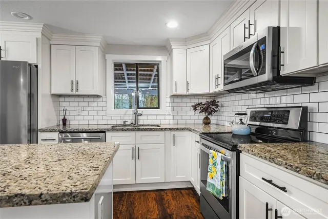 $585,000 | 9228 South Yakima Avenue, Tacoma, WA 98444