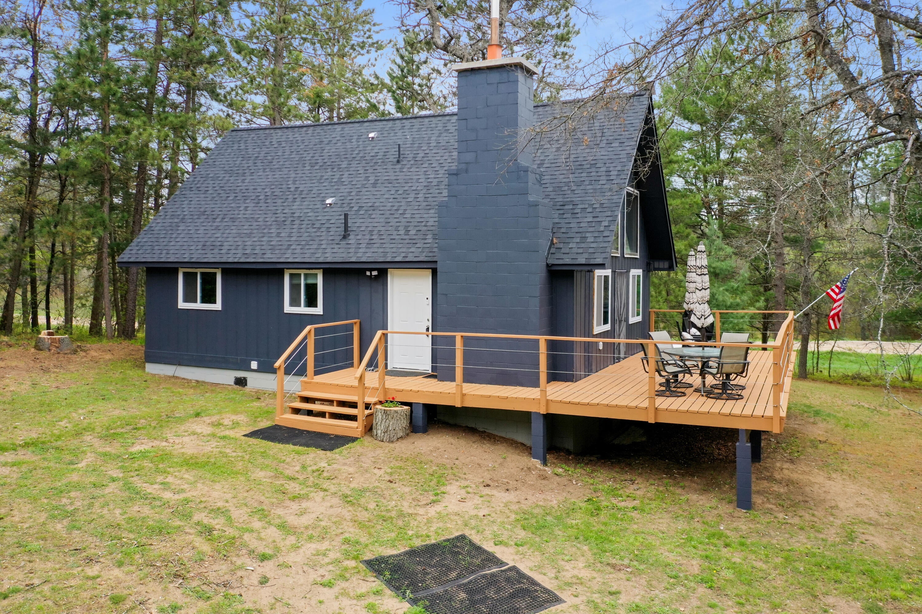 7028 Merrio Road Grayling, MI 49738 - Photo 38 of 38 Gallery Image 38