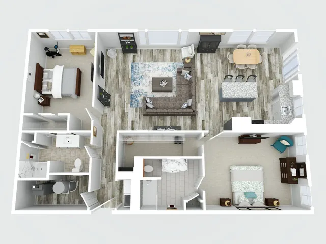 $1,895,000 | 7134 North Tichigan Road, Waterford, WI 53185