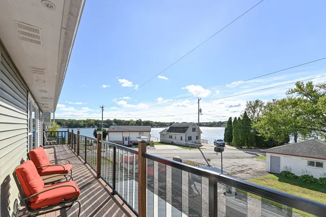 $1,895,000 | 7134 North Tichigan Road, Waterford, WI 53185