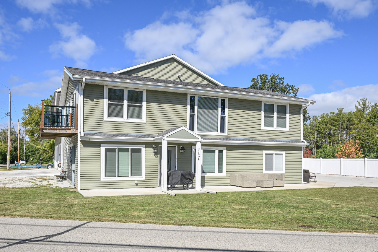 7134 North Tichigan Road Waterford, WI 53185 - Photo 7 of 53 Photo 60