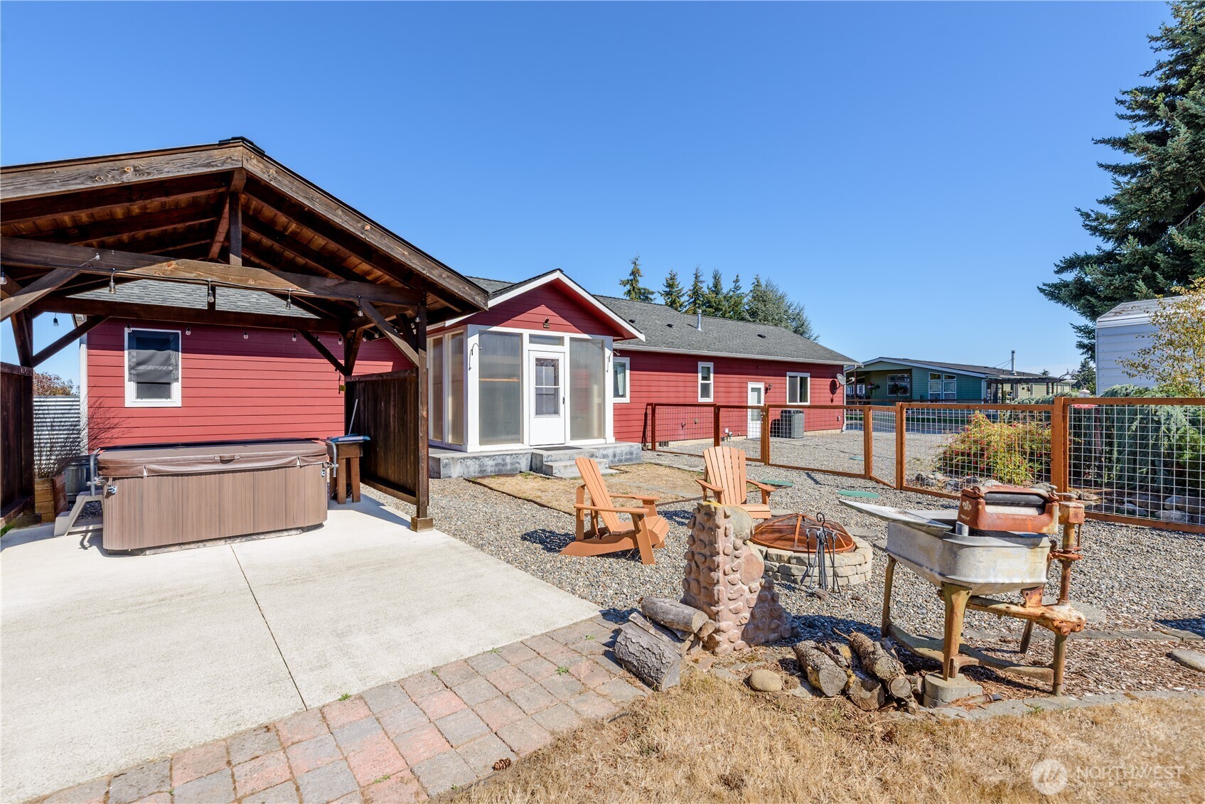 70 El Rio Lane Sequim, WA 98382 - Photo 23 of 30 Gallery Image 23