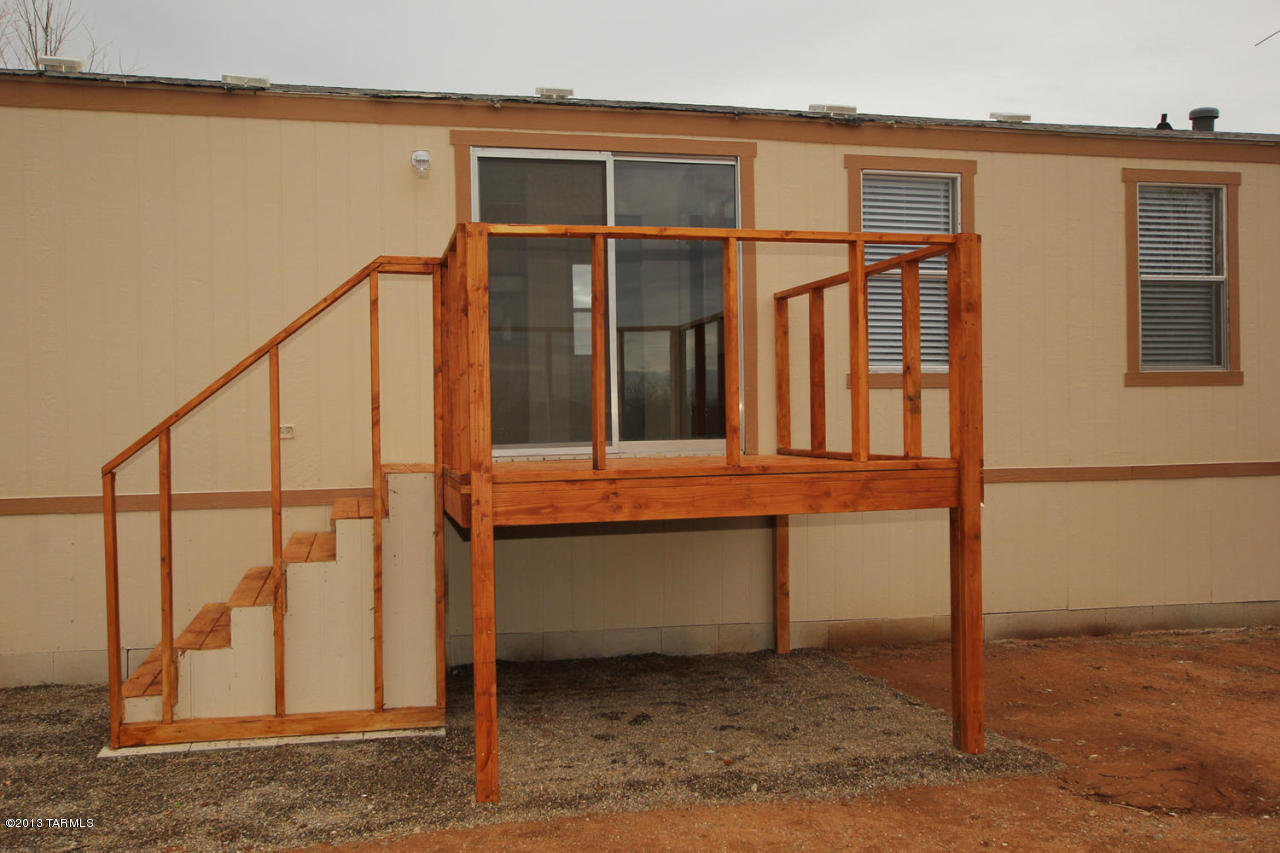 11058 West Kushmaul Road Tucson, AZ 85735 - Photo 21 of 21 Gallery Image 21