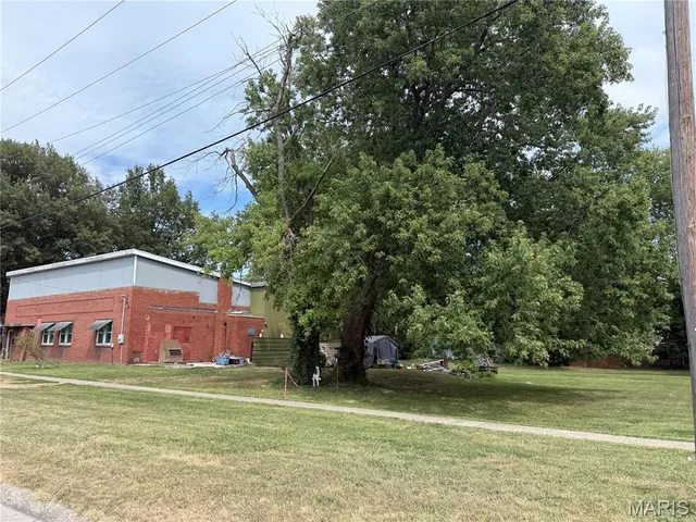 $10,000 | Tbd South State Street, Litchfield, IL 62056