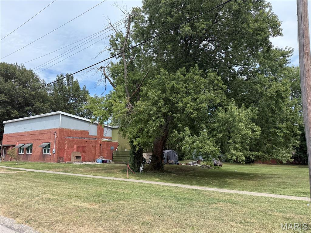 Tbd South State Street Litchfield, IL 62056 - Photo 3 of 5