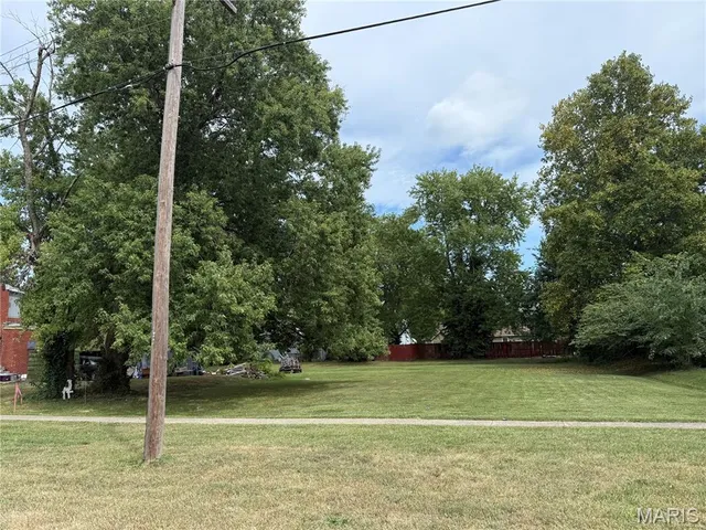 $10,000 | Tbd South State Street, Litchfield, IL 62056
